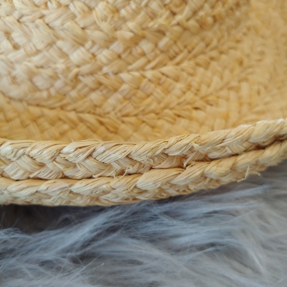 Helen Kaminski Australia Woven Hat Beautif…